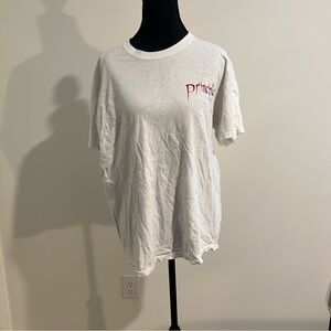 Principle Lost Soul Small T Shirt White